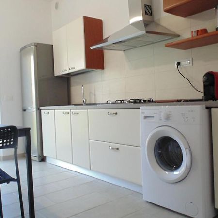 Il Nido Apartment Iglesias Exterior photo