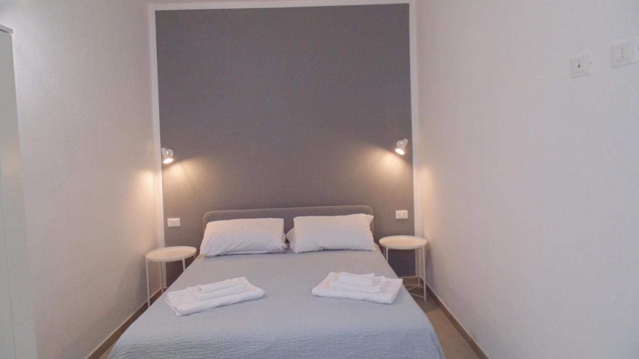 Il Nido Apartment Iglesias Exterior photo