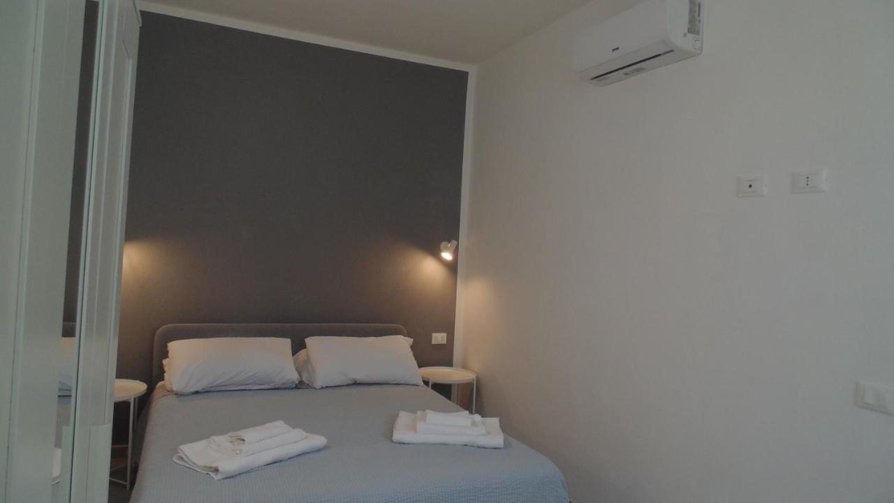 Il Nido Apartment Iglesias Exterior photo
