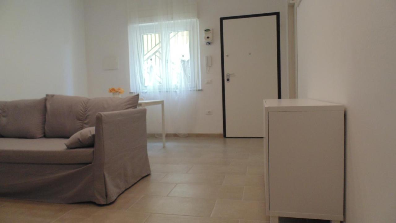 Il Nido Apartment Iglesias Exterior photo