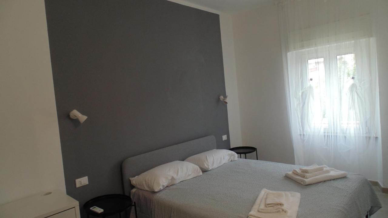 Il Nido Apartment Iglesias Exterior photo