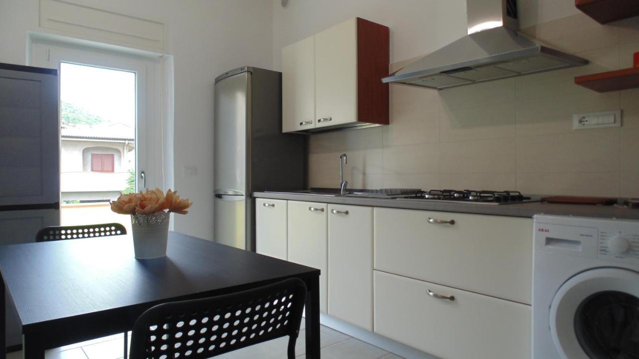 Il Nido Apartment Iglesias Exterior photo