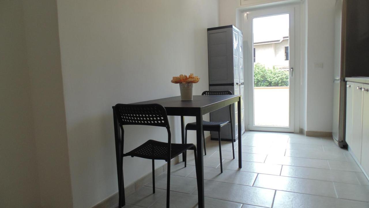 Il Nido Apartment Iglesias Exterior photo