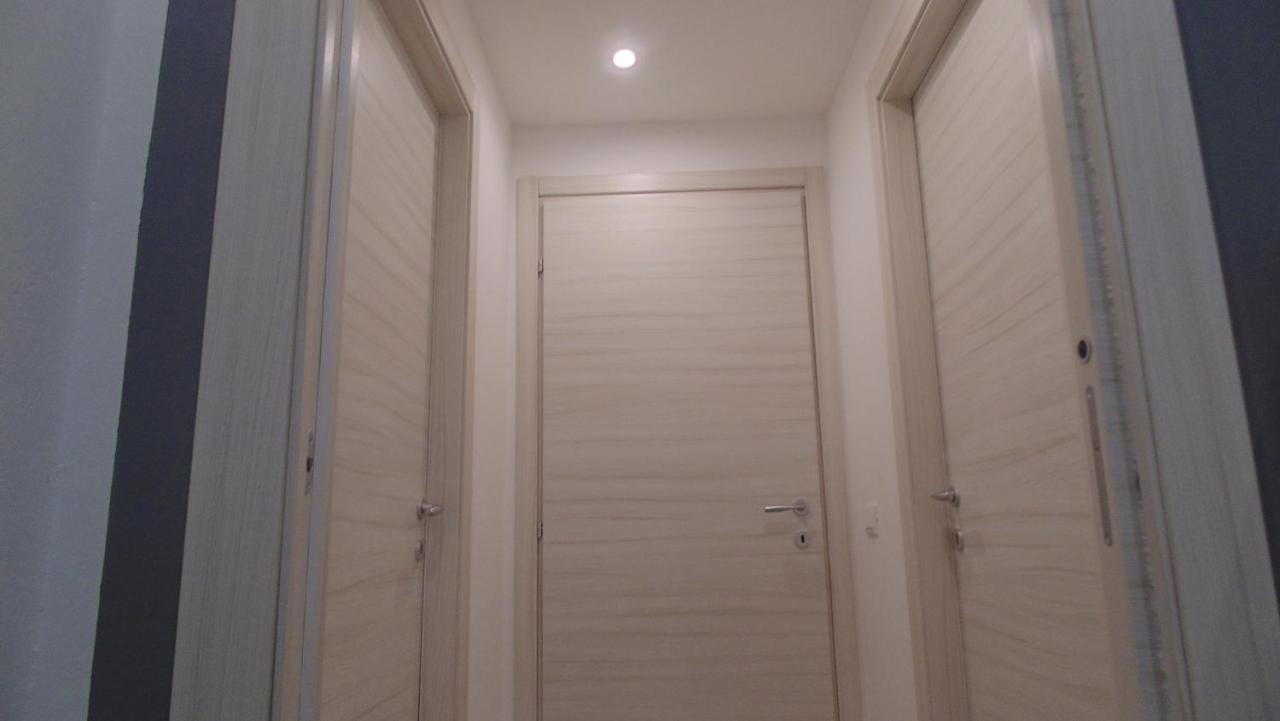 Il Nido Apartment Iglesias Exterior photo