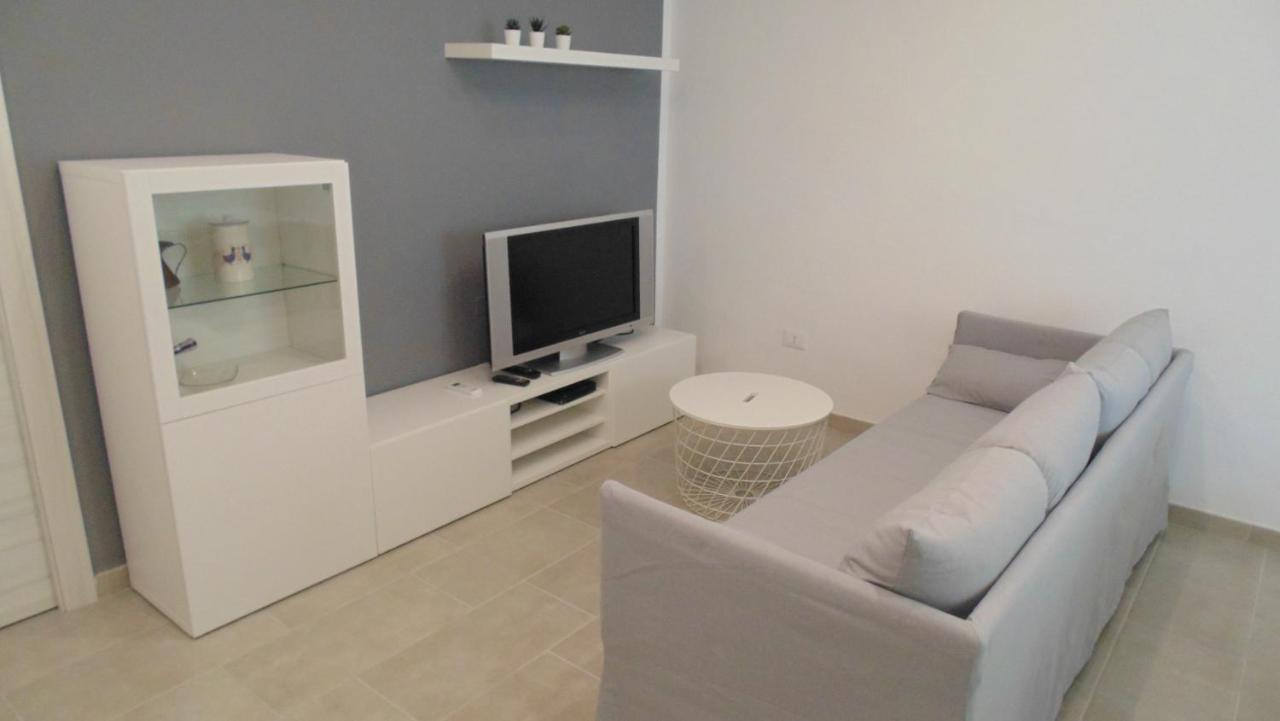 Il Nido Apartment Iglesias Exterior photo