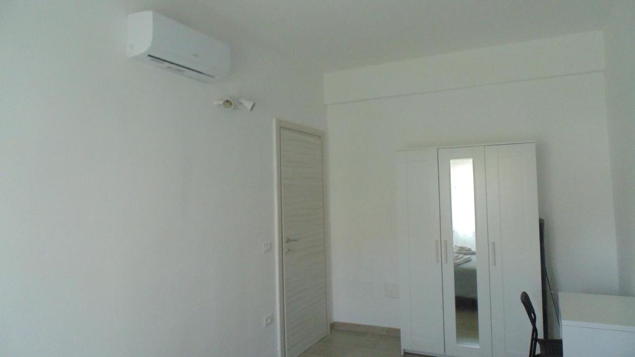 Il Nido Apartment Iglesias Exterior photo